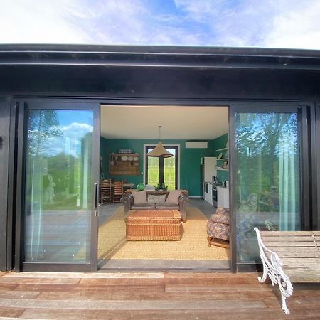 马斯特顿Stablehouse Garden Shed别墅 外观 照片
