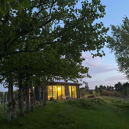 马斯特顿Stablehouse Garden Shed别墅 外观 照片